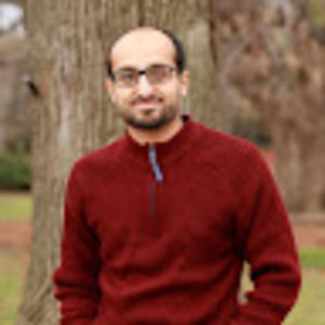 Meet your Posher, Mohammed